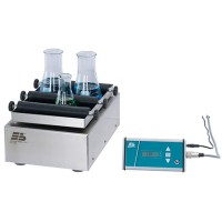 Шейкер Edmund Bühler KM CO2 орбитальный