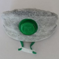 ПОЛУМАСКИ ФИЛЬТРУЮЩИЕ Респираторы Лепесток-40А СБ кл