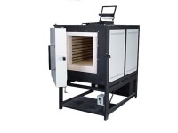 SNOL 250/1200 универсальная электропечь для металлообработки и других видов термических работ