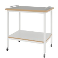 Стол передвижной ЛАБ-800 СТПТ