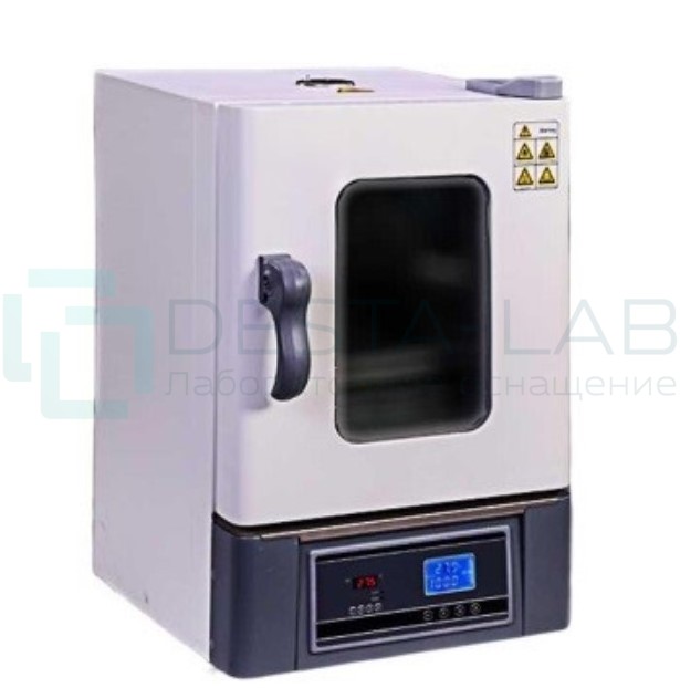Шкаф сушильный UT-4620F на 30 л. с записывающим устройством, ULAB