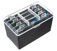 Лупа налобная Discovery Crafts DHD 30