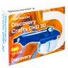 Лупа налобная Discovery Crafts DHD 30