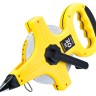 Рулетка геодезическая Ermenrich Reel SL30