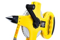 Рулетка геодезическая Ermenrich Reel SL30
