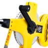 Рулетка геодезическая Ermenrich Reel SL30