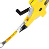 Рулетка геодезическая Ermenrich Reel SL30