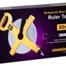 Рулетка геодезическая Ermenrich Reel SL30