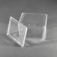 Кювета для приготовления микропрепаратов, 101×81×65, ПМП, Aptaca