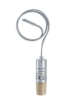 testo 190-T4 - CFR-логгер температуры с двумя длинными гибкими зондами