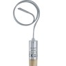 testo 190-T4 - CFR-логгер температуры с двумя длинными гибкими зондами