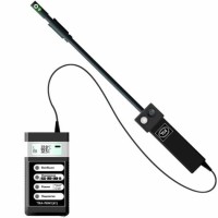 Анемометр + Термогигрометр + Люксметр + Яркомер “ТКА-ПКМ”(61) с поверкой