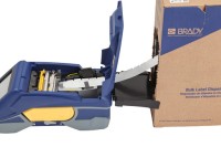 Принтер до 750 этикеток в день, M611, 300 dpi, монохромная печать, стационарный, с WiFi, без клавиатуры, с ПО WorkStation, Brady