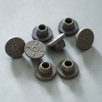 Пробка резиновая мед. ТИП 6 д/инсулиновых флаконов, уп.1000 шт