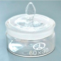 Стаканчик для взвешивания низкий 60*30, шлиф 54/9