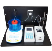 Титрион-3 с поверкой