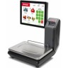 M-ER 725 PM-15.2 UEW VISION-AI - Весы с термопечатью