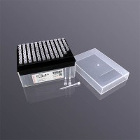 FT-10L-R-S Наконечник 10 мкл, не стерильный, с фильтром, L=45,7мм, 96 шт/коробка