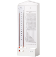 Гигрометр психрометрический ВИТ-1