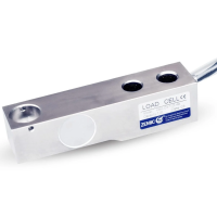 Тензодатчик Zemic H8H-C3-500kg-4B