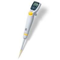 Пипет-дозатор Brand Transferpette electronic, 250-5000 мкл