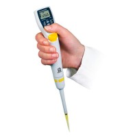 Пипет-дозатор Brand Transferpette electronic, 250-5000 мкл