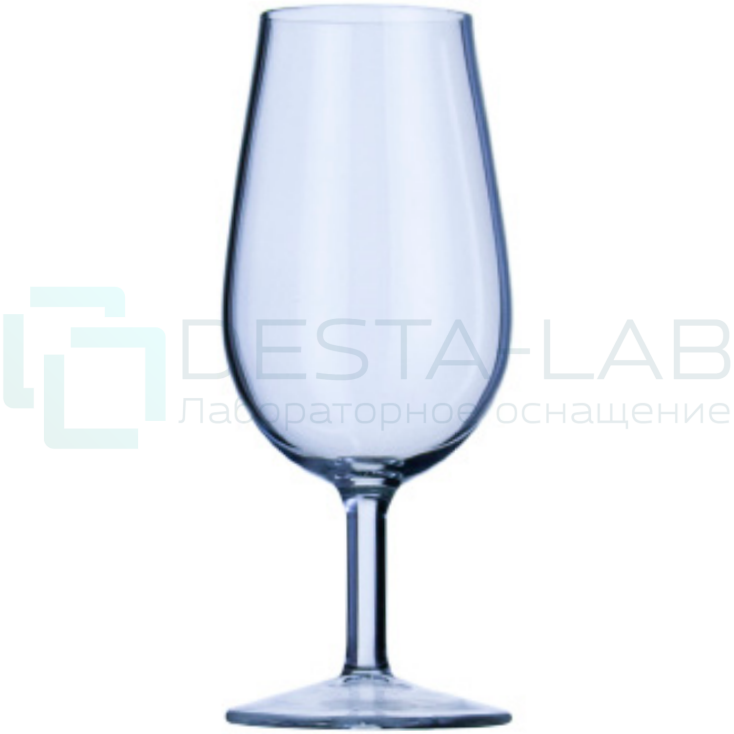 Бокал дегустационный ГОСТ 32051-2013 (ISO 3591), эскиз 2-1205
