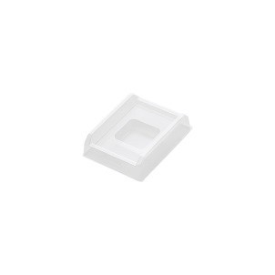 Форма заливочная, 50х37х12 мм, PVC, камера 17х17х5 мм, 500 шт/упак., Sovtech