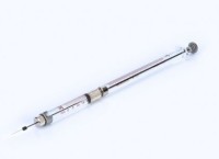 Шприц нейронный 2 мкл, тип иглы 30/20/3, Neuros 7002 КН, Hamilton