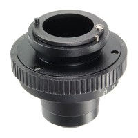 Конденсор Аббе А1,25 (крепление - &quot;ласточкин хвост&quot;)