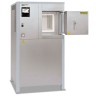 Высокотемпературная печь Nabertherm HT 64/17/P570, с нагревательными элементами из MoSi2, 1750°С, 64 л