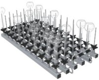 Модуль инжекционный на 66 мест, XPZ