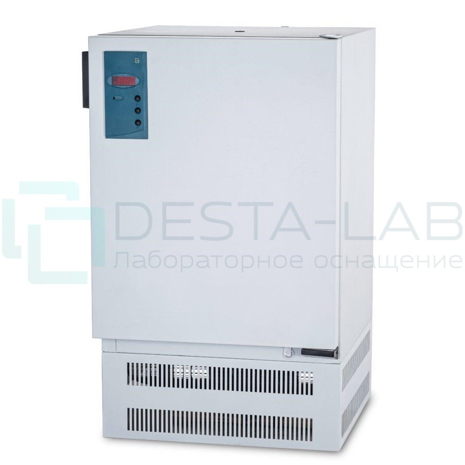 Термостат суховоздушный охлаждающий с термоциклированием ТСТ-80 СПУ, лакокрасочное покрытие