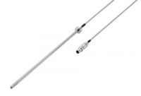 Термодатчик Pt 100.30, нержавеющая сталь, 250 мм, 300 °С, IKA
