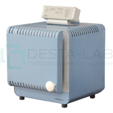 Муфельная печь МИМП-6П