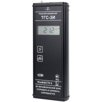 Газосигнализатор ТГС-3 И (O2, CO)