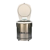 Криохранилище 70 л, 22100 образцов, в парах сухого азота, V-3000AB, CBS