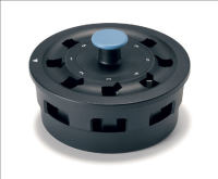 Держатель-карусель 10 мм кювет 8-позиционный для спектрофотометров Genesys 140, 150, 180, BioMate 160, Thermo FS