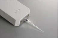 Дозирующий модуль 1-канальный для наконечников EzTip на 50 мкл, Blue-Ray Biotech