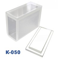 К-050 Крышка для кювет Ultra, КФК, 50 мм