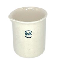 Cтакан фарфоровый № 1, 25 мл. 