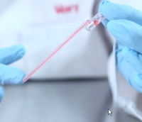 Пипетка Пастера 80 мкл, ПЭ, нестерильная, точного объема, Samco, 500 шт./уп., 5000 шт./кор., Thermo FS