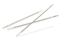 Пипетка 50 мл, серологическая, ПС, стерильная, индивид. пластик. уп., 100 шт./уп., Thermo FS