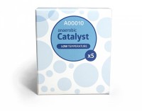 Пакет с низкотемпературным катализатором Oxoid, 5 шт./уп., Don Whitley Scientific