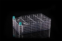 Клеточные фабрики 40 слойные 25280 см², с узкими заглушками, Nest, Китай