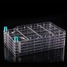 Клеточные фабрики 40 слойные 25280 см², с узкими заглушками, Nest, Китай