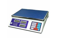 МТ-15-МГЖА-Базар-2 - Торговые электронные весы