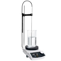 Комплект магнитной мешалки Heidolph Hei-PLATE Silver 1