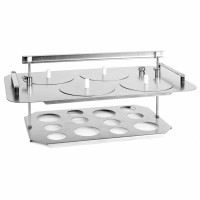 ЛБ63-140/4К Корзина