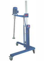 Гомогенизатор Ultra-Turrax UTC T 80/2-KD, объем 25-150 л, роторный, 3000 об/мин, IKA